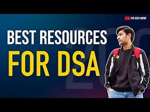 10 Best Resources for Learning Data Structures and Algorithms 😎🔥 | Paid and Unpaid 🔥