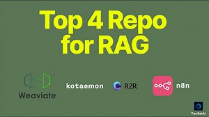 Introduction to 4 Powerful Open-Source RAG Tools