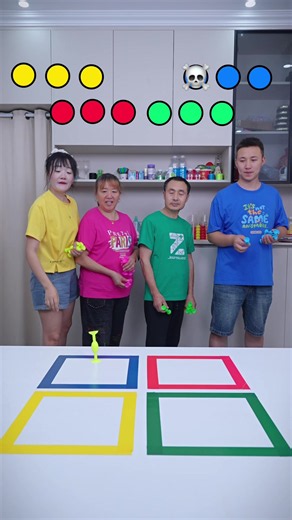 Family Games Challenge: Fun Ideas for USA Families