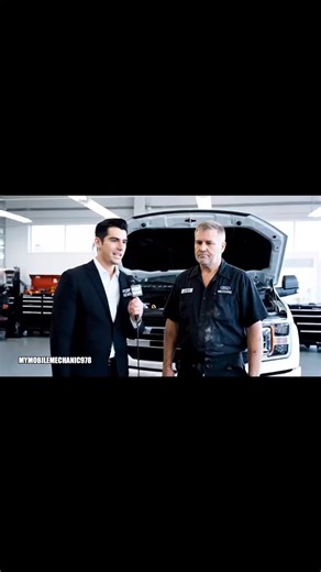 26K views · 95 reactions |  “What did the Ford mechanic just say? 藍#FordMechanic #MechanicHumor #AutoMeme #FordProblems #WrenchLife #MobileMechanic #GreaseMonkey #CarComedy #FixItFunny #FordLife | My Mobile Mechanic / Auto Repair & Brake Replacement. | Facebook