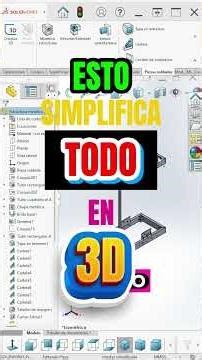 🔥 This simplifies EVERYTHING in 3D