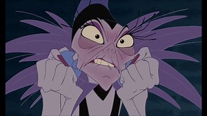 The Emperors New Groove - Dinner Scene HD