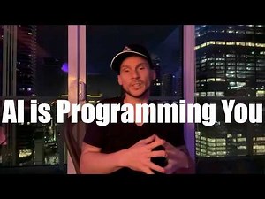 Most People Have No Idea: AI Is Programming You [2025]
