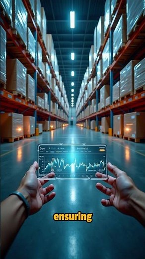 Revolutionize Your Business: AI-Powered Smart Inventory Management Explained!