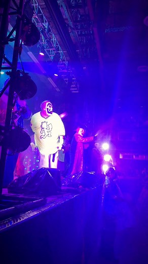 Happy Birthday, Faygo‼️ Here’s how we celebrating! 🎂 #icp #faygo #concert #juggalo #detroit #insaneclownposse #juggalos #whoopwhoop | 50187 Photography