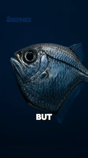 How Do Fish Sleep??🤔