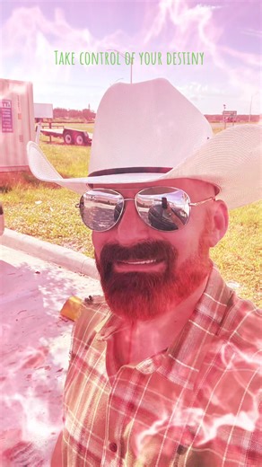 #cowboy #lgbtq #beard #motivation