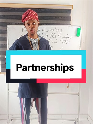 Building Strong Business Partnerships for Success