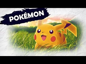 Why I Love Pokémon