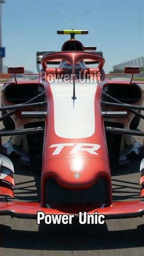 F1 How Formula 1 Cars Work - You Won't Believe What Happened