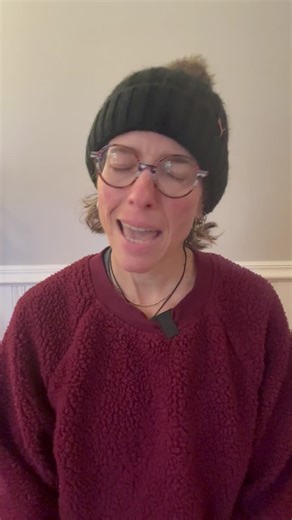 Therapists cry too. And a lot of us hate it. But some things are worth crying about, and most of us feel better afterward. This is your reminder that it is okay to need a good cry. Move freely and be well. #TherapyTok #MentalHealth #Healing