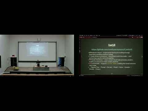 Open-Source GenAI on OpenStack (Part Two Stable Diffusion)
