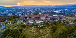 The Magnum Estate at Villa Real-Santa Ana-San Jose