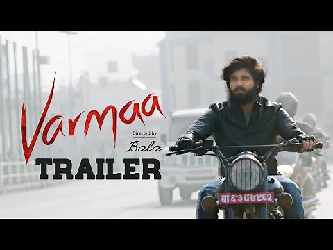 Varmaa Official Trailer | Dhruv Vikram | Director Bala | Megha | Watch Varmaa Movie on ‪@TheFilmySense‬