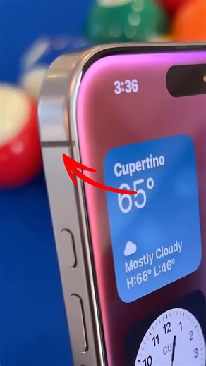 Why Apple Can't Remove These Lines