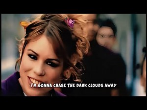 Billie Piper - 𝘽𝙚𝙘𝙖𝙪𝙨𝙚 𝙒𝙚 𝙒𝙖𝙣𝙩 𝙏𝙤 (HD Official Video and Lyrics)