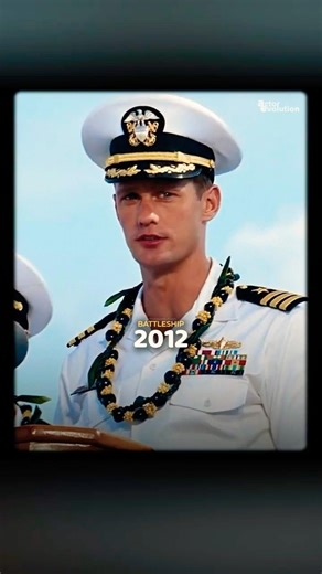 Alexander Skarsgård Evolution: Best role?