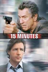 15 Minutes (2001) - Movie