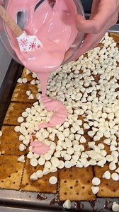 simple toffee recipe is delicious easy toffee made with simple ingredients. easily a family favorite! thanks for watching! this video was produced by Rick Lax, Network Media and Jacky P | Life's More Fun This Way