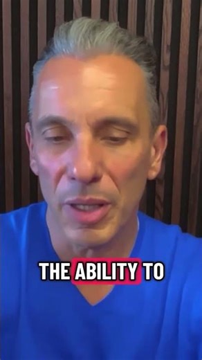 From Rejection Letter to Dom Pérignon: Sebastian Maniscalco's Comeback Story