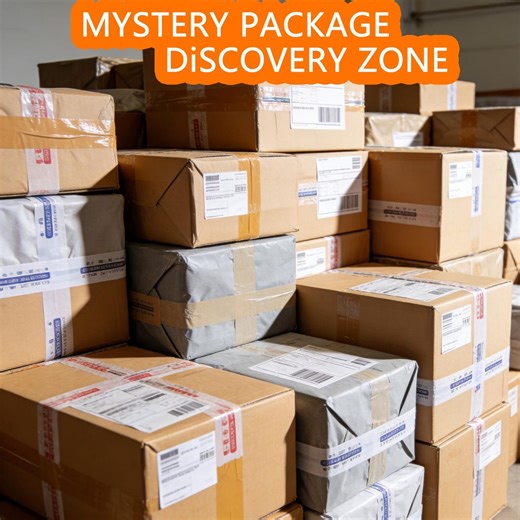 PREMIUM AMAZON Mystery Box All New Liquidation SEALED From Warehouse New,mystery Birthday Gift,mysterious Unboxing of Large Boxes - Etsy UK
