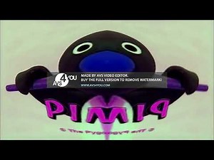 Pingu Outro in G Major 17