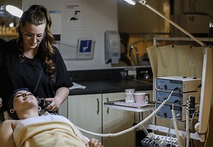 Esthétique | Planifie ton avenir