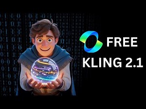How To Access Kling 2.1 for FREE in 2025 | Step-by-Step Guide to Get Kling AI for Free!