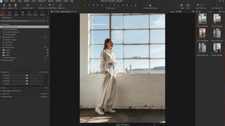 Maîtriser la luminosité et l’exposition dans le développement RAW