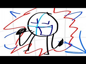 Animatic Battle 3 NEW Intro