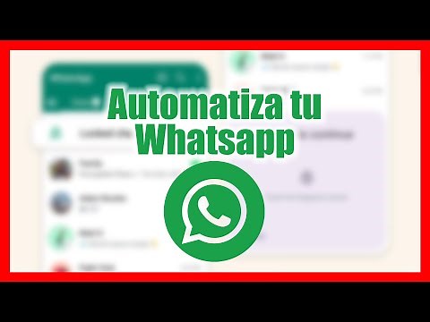 🟢 Step by Step: How to Configure WhatsApp Business API and Start AUTOMATING ⚙️