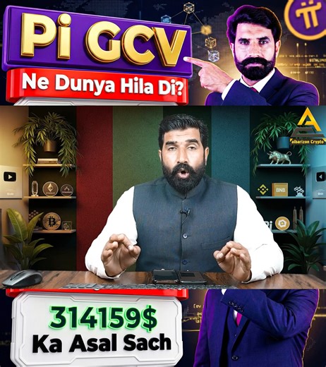 Pi Ki Trah Ka Best Project Interlink Labs Interlink Network Account Creation and KYC Video Link: 👉 https://youtu.be/4c6rNCuZ4n4 ⬆️☝️Interlink Network Ka Account or KYC Ka Treka Upr Waly Link Mai⬆️☝️ Join Interlink: https://interlinklabs.ai/6161640 Refferal Invite Code: 6161640 Pi GCV Ne Dunya Hila Di? | Pi Coin GCV Ka Asal Sach | Pi Network GCV Exposed | Albarizon Crypto Video Related Tags: #picoin #pinetwork #gcvpinetwork #albarizon #albarizone #albarizoncrypto #albarizontv #albarizontech #alb