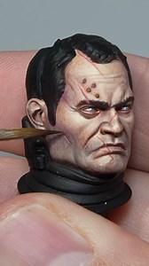 92K views · 6.4K reactions | You can see the complete process on my YT channel! (Josedavinci) . . #warhammer40k #warhammer40000 #warhammer40kpainting #miniaturepainting #spacemarines #figurepainting #miniatureart | Josedavinci | Facebook