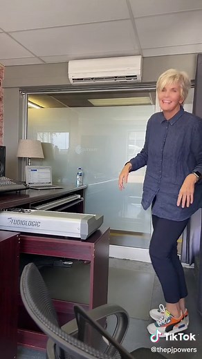 Energetic Office Activities in a Creative Workspace