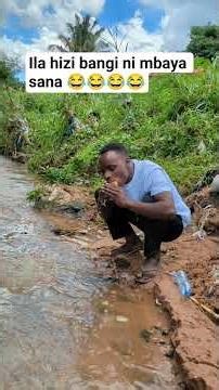 ila hizi bangi ni mbaya sana 😂😂😂😂😂😂 #comedy juvenile