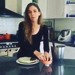 1.5K views · 40 reactions | We had a bit of fun trying out the live video feature in my Quirky Cooking Chat Group this morning - woo hoo!! So fun getting feedback and comments as I cook! Shall we do one on this page soon?  (If you're in the chat group, you can watch this video there - I'm making a dairy free, raw choc mint 'cheesecake'!)  | Quirky Cooking | Facebook