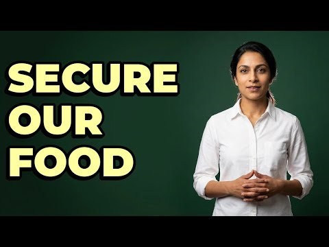 Why Is Food Supply Chain Infrastructure Important?