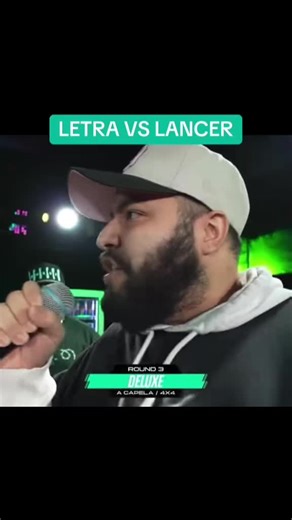 #Letra #vs #Lancer #fms #batallasderap | Rap Battle