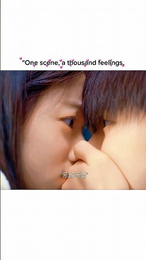 A Love Story That Will Touch Your Heart ❤️ | Chinese Drama Clip #love #cdrama
