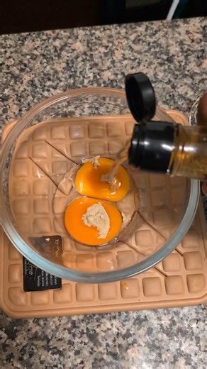 Homemade Truffle Mayonnaise in 10 Minutes