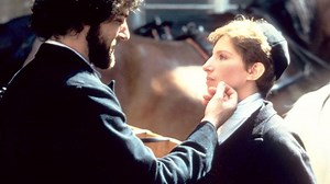 Yentl Trailer Original