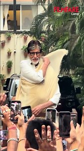 Big B’s beloved Sunday tradition lives on❤️