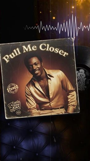 🎵70s & 80s Soul & Funk Groove Vibes – Vinyl Nights #12 - Pull Me Closer