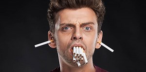 The Special, Toxic Relationship Between Gays and Smoking