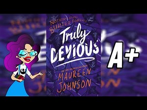 Truly Devious | Spoiler Free Book Review