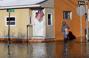 In Atlantic City, residents feel injustice of climate change
