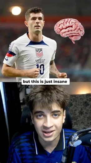The New Insane USA Tactic for the World Cup #polymarketpartner