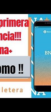 tutorial como hacer una transferencias con la billetera virtual BNA+ del banco Nación