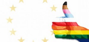 Lezbietės, gėjai, biseksualai ir translyčiai sulaukė savo strategijos palaikymo