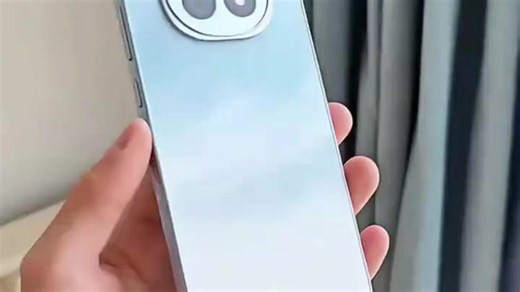 【手机推荐】OPPO A58 8GB+256GB 晶钻粉 骁龙处理器 IP69防水抗摔耐用 6500mAh大电池 5G智能手机 老年人专用 国家补贴款